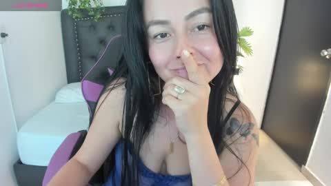 Snapshot of saharareid chatting on October 23, 2025, 4:12 am sahara reid online show from October 23, 2025, 4:12 am