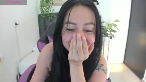 Snapshot of saharareid chatting on November 14, 2025, 9:30 am sahara reid online show from November 14, 2025, 9:30 am