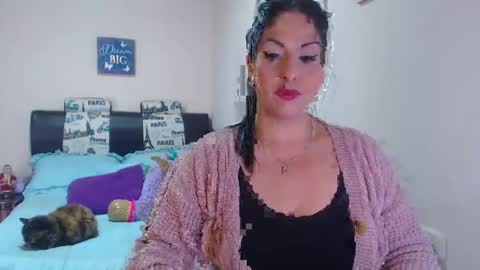 Karina online show from December 6, 2024, 12:12 am