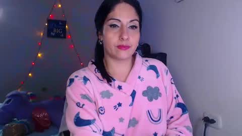 Karina online show from December 11, 2024, 3:24 am