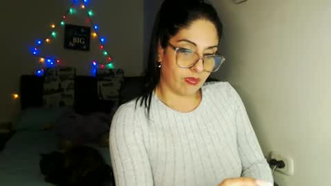 Karina online show from January 4, 2025, 5:37 am