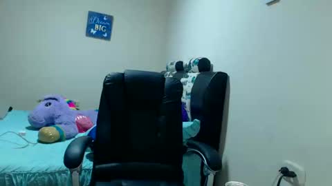 Karina online show from January 11, 2025, 3:55 am