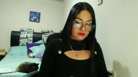 Karina online show from January 29, 2025, 3:01 am