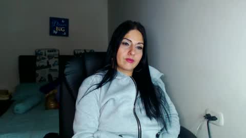 Karina online show from January 30, 2025, 5:52 am