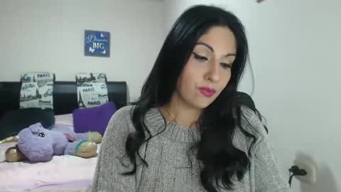 Karina online show from February 4, 2025, 12:40 am