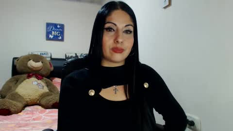 Karina online show from February 26, 2025, 2:04 am