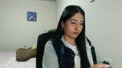 Karina online show from March 5, 2025, 2:03 am