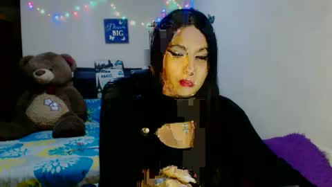 Karina online show from November 6, 2025, 1:28 am