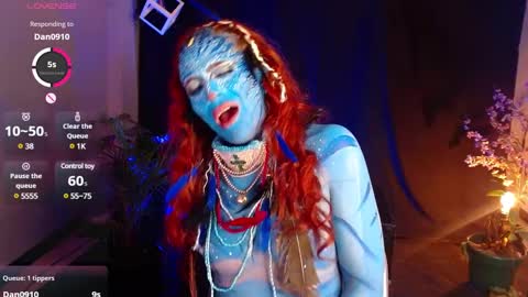 SARA online show from January 30, 2025, 10:30 pm