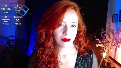 SARA online show from February 2, 2025, 2:24 pm