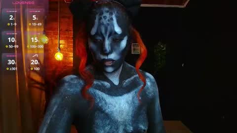 SARA online show from October 19, 2025, 3:56 pm