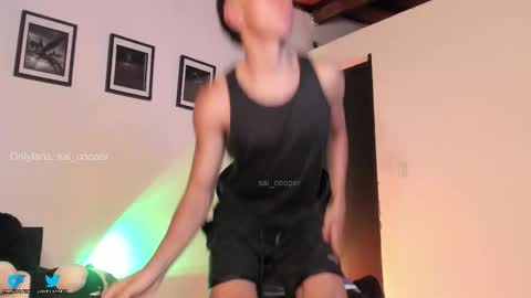 sai online show from October 29, 2025, 12:24 am