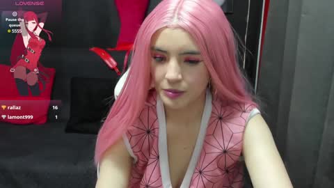 Snapshot of sailor_moon07 chatting on January 4, 2025, 2:25 am sailor online show from January 4, 2025, 2:25 am