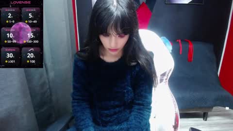 Snapshot of sailor_moon07 chatting on January 25, 2025, 6:34 am sailor online show from January 25, 2025, 6:34 am