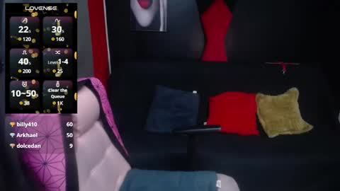 Snapshot of sailor_moon07 chatting on February 27, 2025, 4:09 am sailor online show from February 27, 2025, 4:09 am