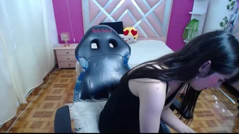 Snapshot of sailor_moon07 chatting on March 3, 2025, 5:53 am sailor online show from March 3, 2025, 5:53 am