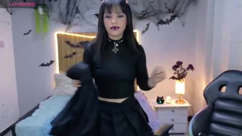 Snapshot of sailor_moon07 chatting on October 11, 2025, 6:23 am sailor online show from October 11, 2025, 6:23 am