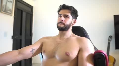 saimon  online show from November 9, 2025, 9:02 pm