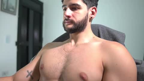 saimon  online show from November 10, 2025, 9:08 am