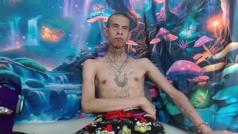 saint boy online show from January 11, 2025, 7:16 pm