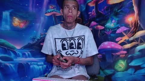 saint boy online show from January 13, 2025, 7:00 am