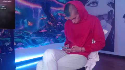 saint boy online show from February 13, 2025, 7:13 am