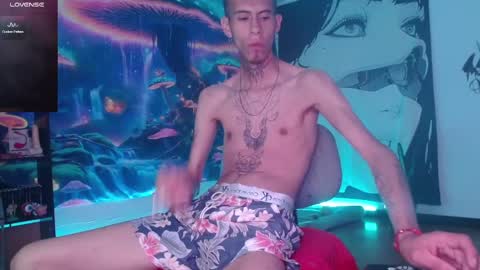 saint boy online show from February 23, 2025, 2:51 am