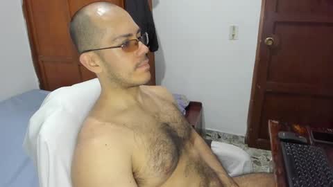 saintedy01 online show from January 17, 2025, 12:31 pm