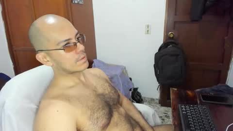 saintedy01 online show from October 7, 2025, 1:08 pm