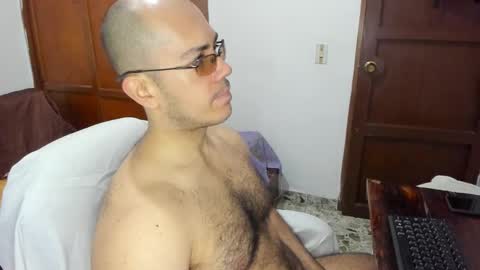 saintedy01 online show from October 17, 2025, 11:57 am