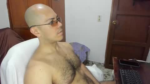 saintedy01 online show from November 6, 2025, 1:01 pm