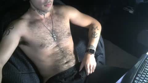 Snapshot of saintscurse chatting on September 17, 2025, 6:26 am Saintscurse online show from September 17, 2025, 6:26 am