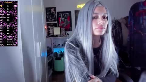 Snapshot of sakaexxx chatting on February 16, 2025, 6:43 am    online show from February 16, 2025, 6:43 am