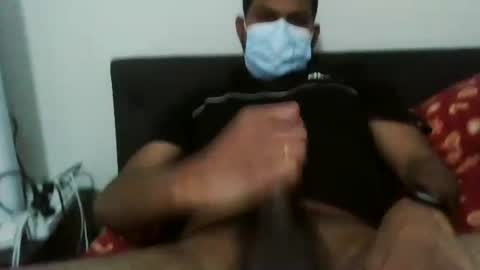 sakthi1514 online show from November 17, 2025, 10:04 pm