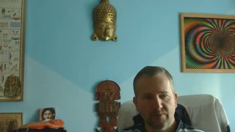 salaso138 online show from November 4, 2025, 1:54 pm