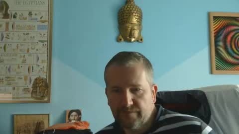 salaso138 online show from November 6, 2025, 2:07 pm