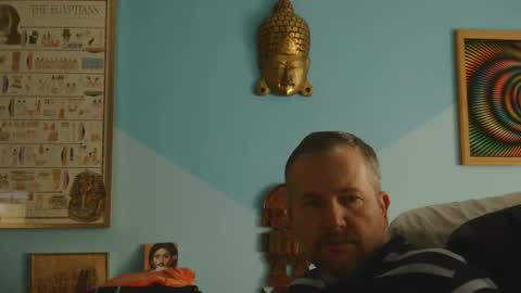 salaso138 online show from November 8, 2025, 11:54 am