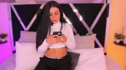 Salem online show from October 22, 2025, 11:32 am