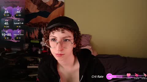 Snapshot of salemqueer_ chatting on January 6, 2025, 6:52 pm Sam online show from January 6, 2025, 6:52 pm