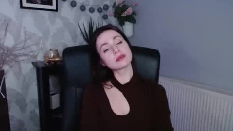 Sally online show from February 25, 2025, 2:00 pm