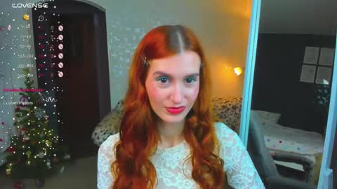 Sally  online show from December 3, 2025, 12:36 pm