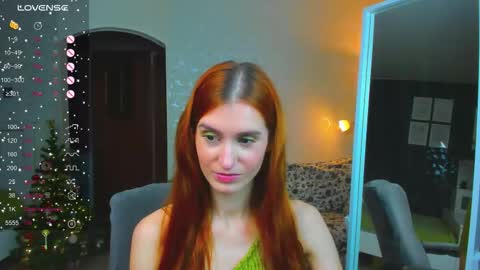 Sally  online show from December 15, 2025, 12:31 pm