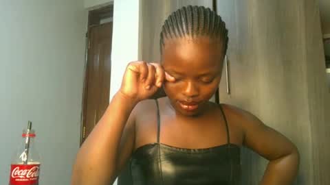 Snapshot of sallysasha254 chatting on December 7, 2024, 12:02 pm sallysasha254 online show from December 7, 2024, 12:02 pm