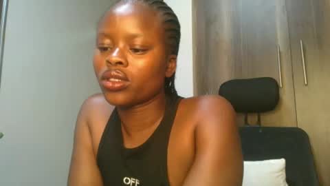 Snapshot of sallysasha254 chatting on December 12, 2024, 8:21 pm sallysasha254 online show from December 12, 2024, 8:21 pm