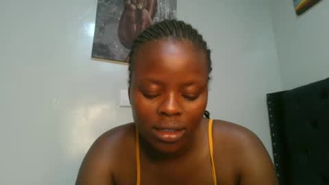 Snapshot of sallysasha254 chatting on December 24, 2024, 10:33 am sallysasha254 online show from December 24, 2024, 10:33 am