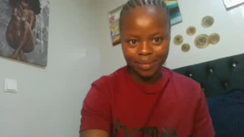 Snapshot of sallysasha254 chatting on December 25, 2024, 5:26 pm sallysasha254 online show from December 25, 2024, 5:26 pm