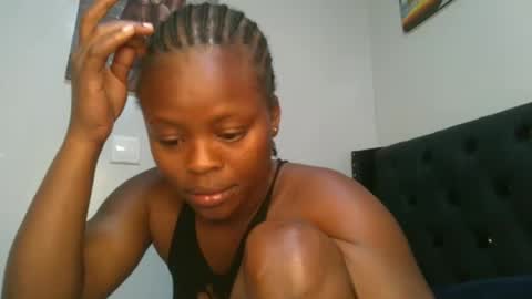 Snapshot of sallysasha254 chatting on December 27, 2024, 6:31 pm sallysasha254 online show from December 27, 2024, 6:31 pm