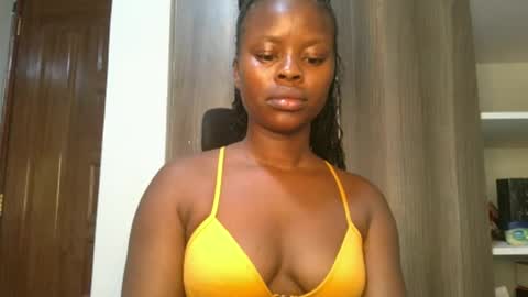 Snapshot of sallysasha254 chatting on January 2, 2025, 6:45 pm sallysasha254 online show from January 2, 2025, 6:45 pm