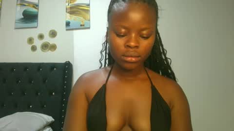 Snapshot of sallysasha254 chatting on January 5, 2025, 6:13 am sallysasha254 online show from January 5, 2025, 6:13 am