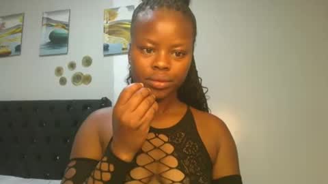 Snapshot of sallysasha254 chatting on January 6, 2025, 9:19 am sallysasha254 online show from January 6, 2025, 9:19 am